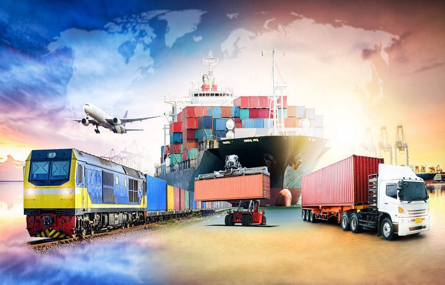 freight transport