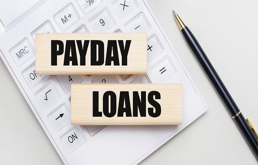 Payday Loan