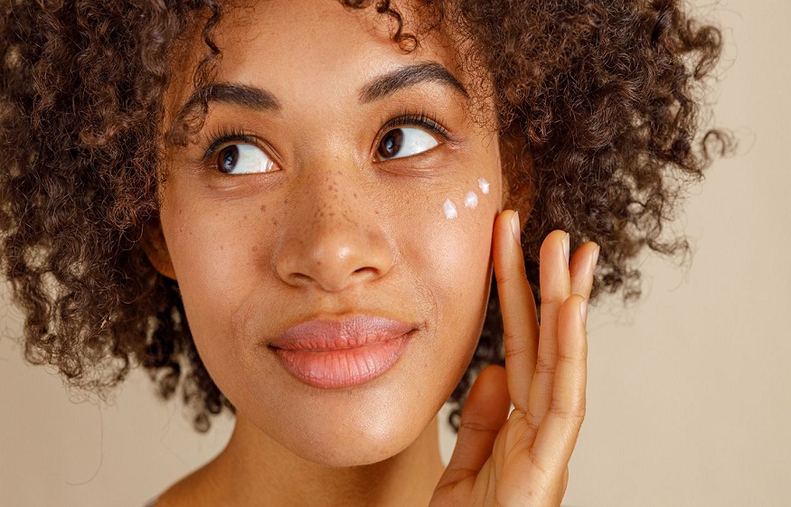 Treat Your Hyperpigmentation