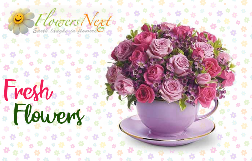 Send flowers to Philippines from USA