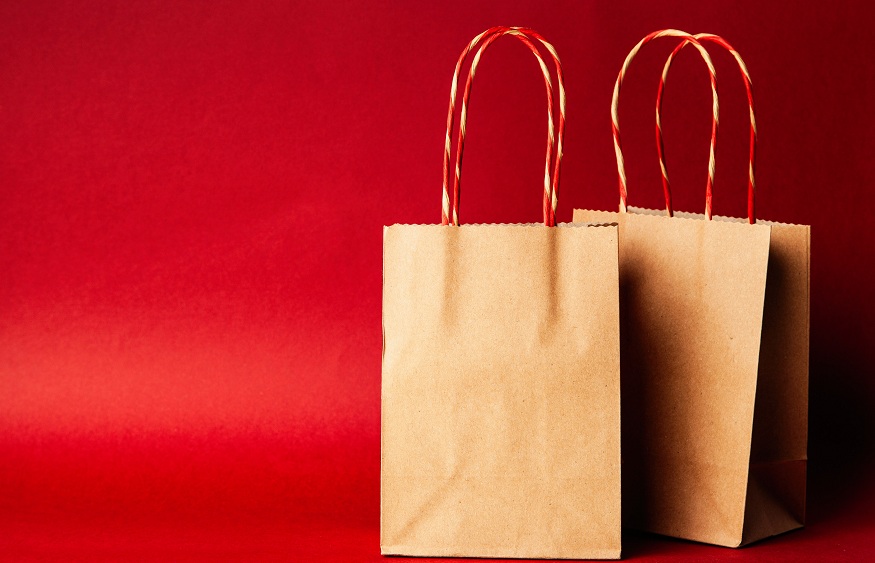 About Brown Paper Bags
