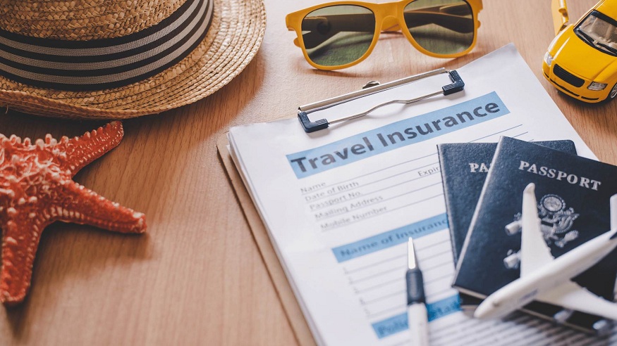 travel insurance