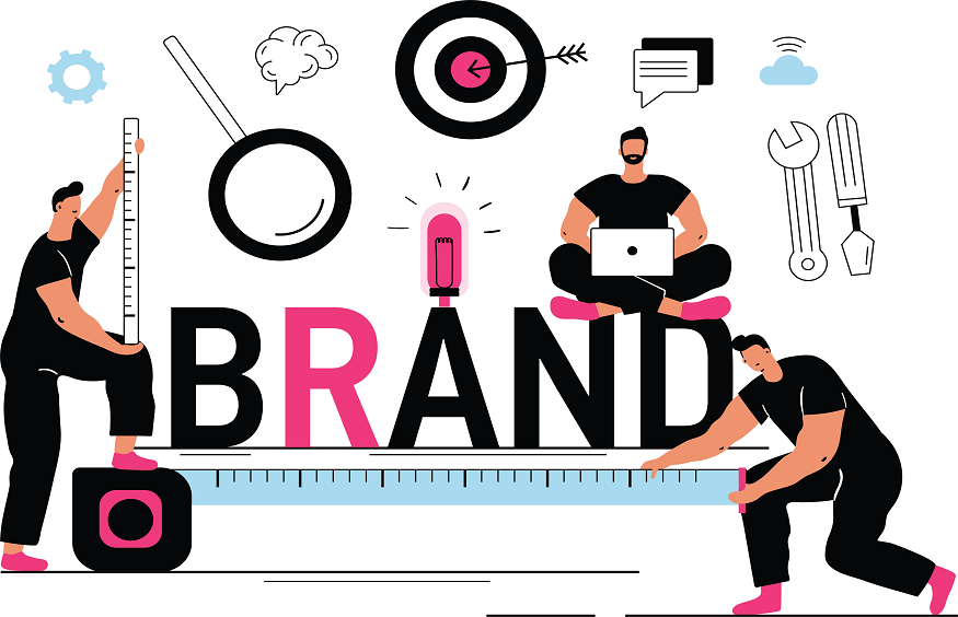 Best Branding Agency