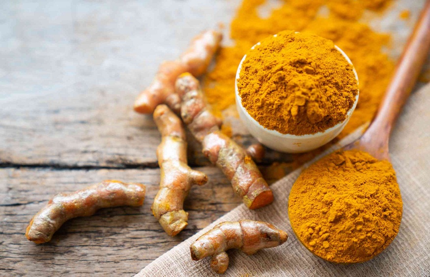 Turmeric Powder for Everyday Wellness