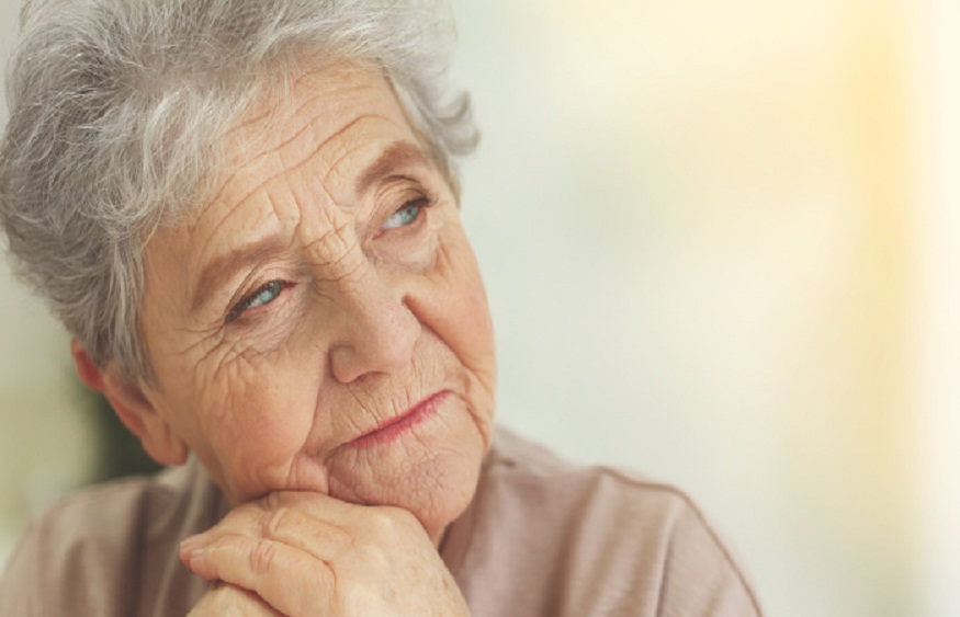 Treating Skin Diseases In Elderly