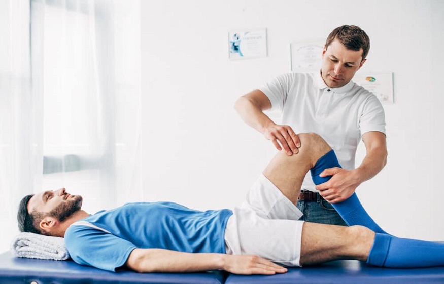 Pain Management Specialists In Sports Medicine