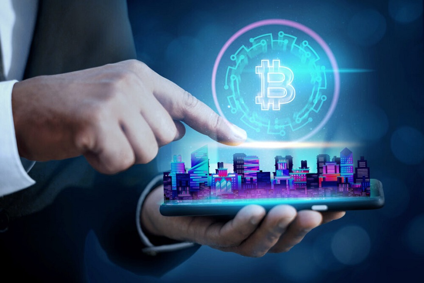 Beyond Bitcoin