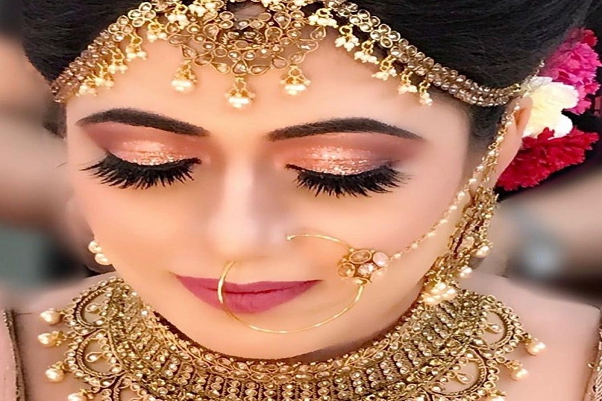 Foundation Tips for Summer Brides