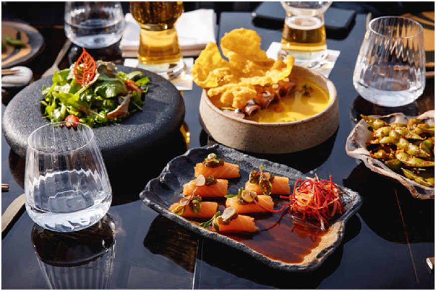 Japanese Food