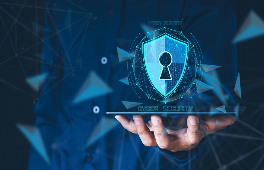 cybersecurity service provider