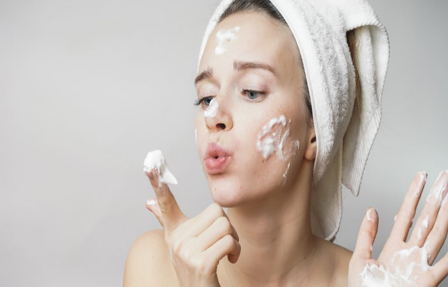 best face cleanser with salicylic acid