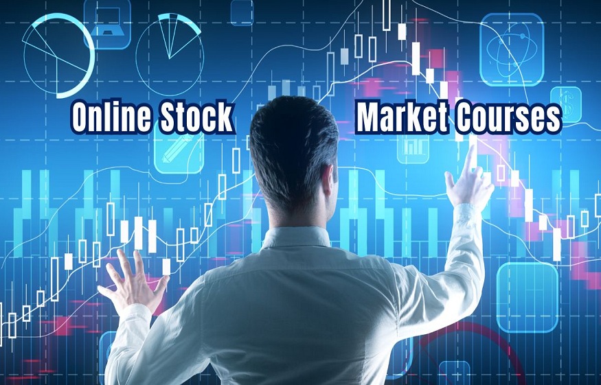 stock market classes